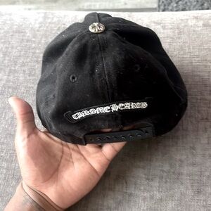 Chrome hearts